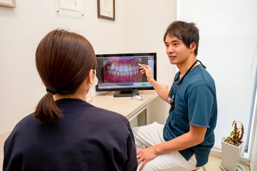 カウンセリング