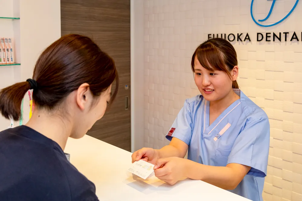 メンテナンス・定期検診