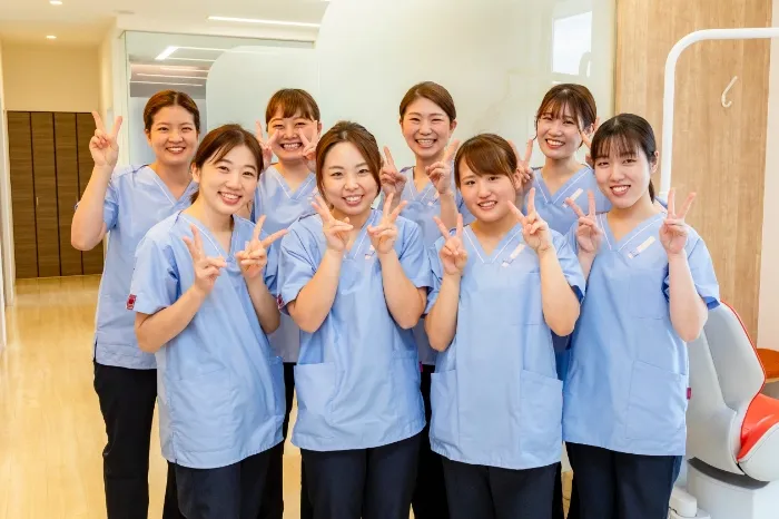 働きやすい職場を選びたいあなたへ