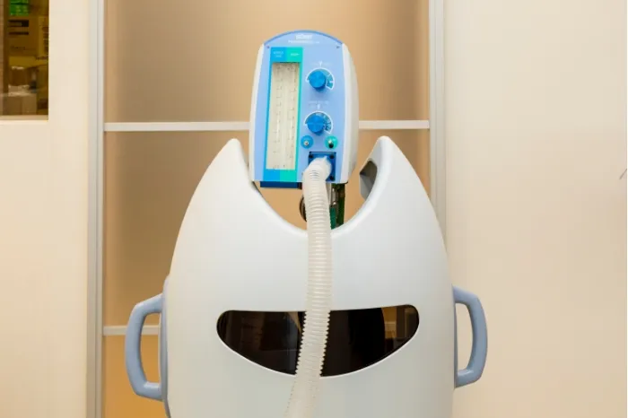 笑気麻酔器:サイコリッチT-70