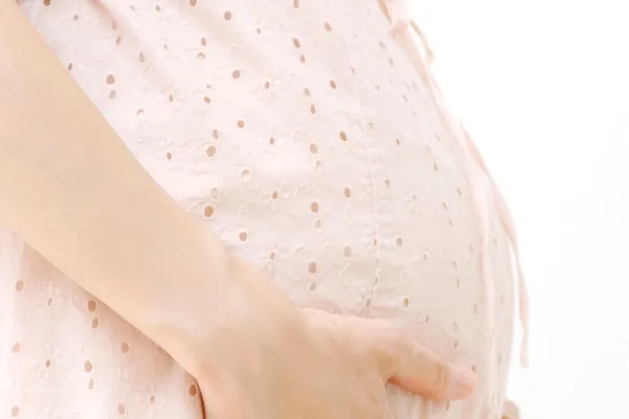 妊娠中の口腔ケア