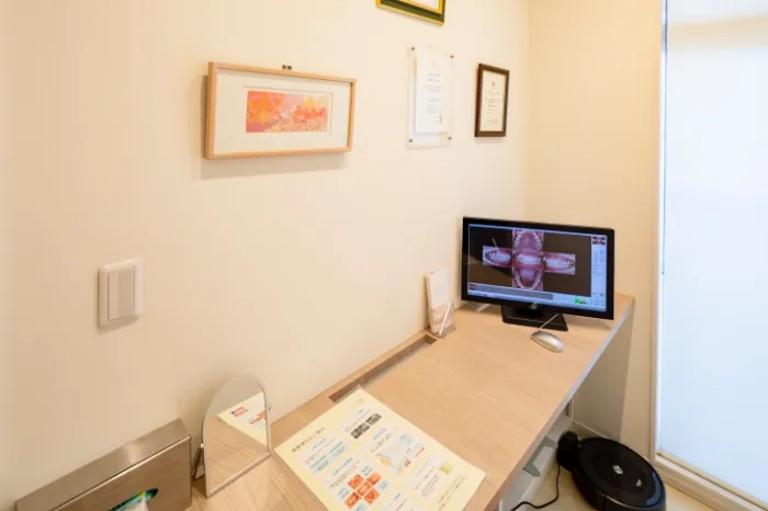 カウンセリング